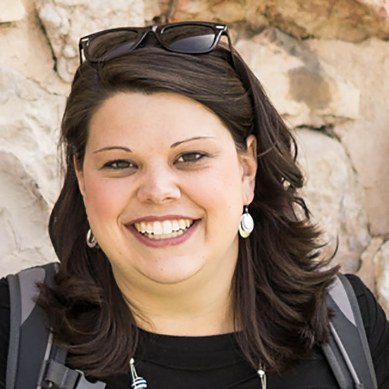 Christine Snell